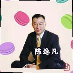 陈逸凡